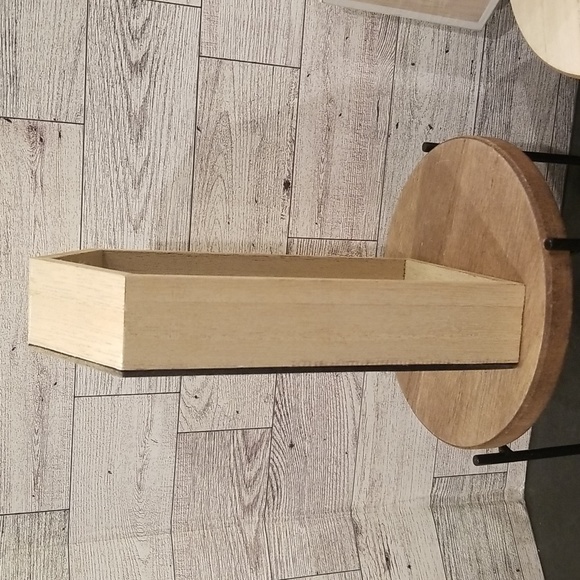 Cat - Tiered Tray Sign Collection NWT - Picture 2 of 3